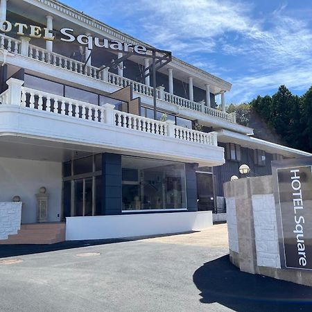 Hotel Square Fujigotemba Exterior foto